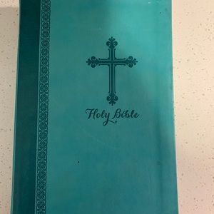 Holy Bible NIV